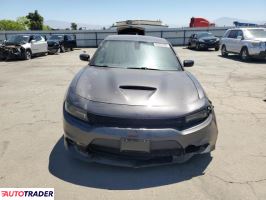 Dodge Charger 2020 3 Dodge Charger 2020 3