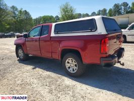 Chevrolet Colorado 2020 2