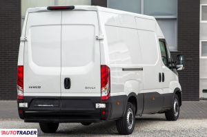 Iveco Daily 2023 2.3