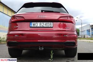 Audi Q5 2018 2 254 KM