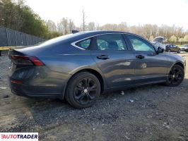 Honda Accord 2023 1