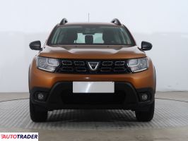 Dacia Duster 2021 1.0 89 KM