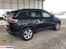 Jeep Compass 2019 2