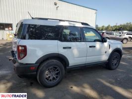 Ford Bronco 2024 1