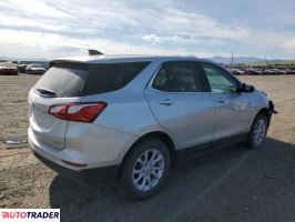 Chevrolet Equinox 2020 1