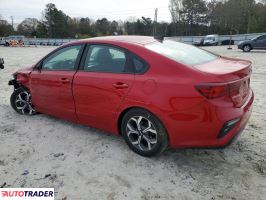 Kia Pozostałe 2020 2