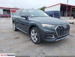 Audi Q5 2021 2