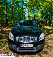 Nissan Qashqai - zobacz ofertę