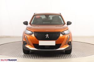 Peugeot 2008 2022 1.2 99 KM Peugeot 2008 2022 1.2 99 KM