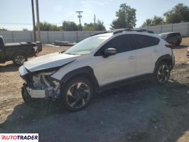 Subaru Pozostałe - zobacz ofertę