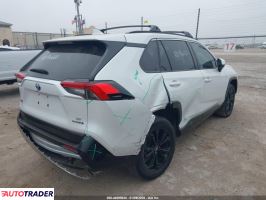 Toyota Pozostałe 2023 2