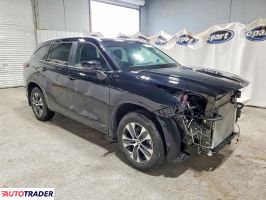 Toyota Highlander 2025 2