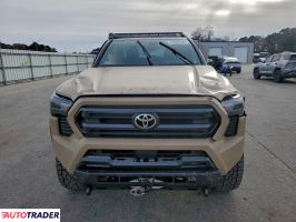 Toyota Tacoma 2024 2