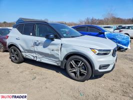 Volvo XC40 2021 2