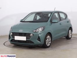 Hyundai i10 2022 1.0 65 KM