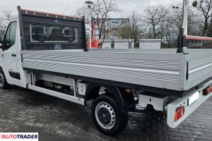 Renault Master 2017 2.3