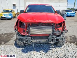 Ford Ranger 2021 2