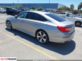 Honda Accord 2020 2 Honda Accord 2020 2