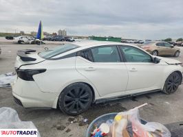 Nissan Altima 2020 2