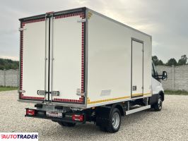 Iveco Daily 2021 3
