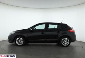 Renault Megane 2014 1.2 113 KM