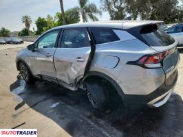 Kia Sportage 2023 2