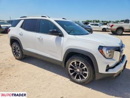 GMC Terrain 2026 1