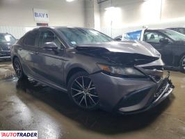 Toyota Camry 2023 2