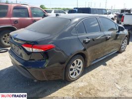 Toyota Corolla 2025 2