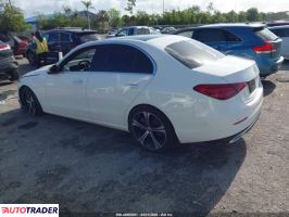 Mercedes 300 2023 2