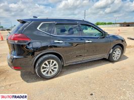 Nissan Rogue 2020 2