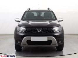 Dacia Duster 2021 1.0 99 KM