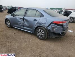 Toyota Corolla 2021 1 Toyota Corolla 2021 1