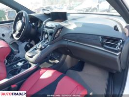 Acura RDX 2025 2