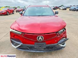 Acura ZDX 2024