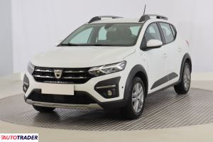 Dacia Sandero 2022 1.0 89 KM