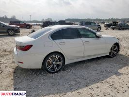 BMW 330 2024 2