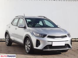 Kia Pozostałe 2024 1.2 83 KM