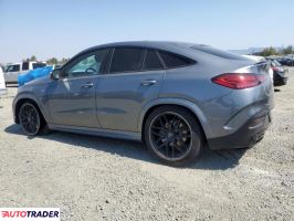 Mercedes CL 2024 3 Mercedes CL 2024 3