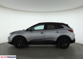 Opel Grandland 2023 1.2 128 KM