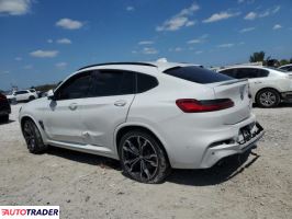 BMW X4 2020 3 BMW X4 2020 3
