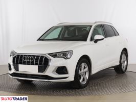 Audi Q3 2020 1.5 147 KM