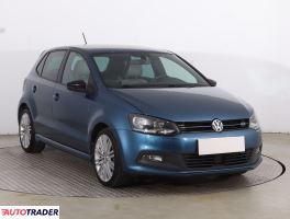 Volkswagen Polo 2015 1.4 147 KM