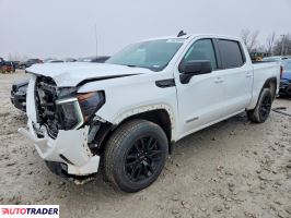 GMC Sierra - zobacz ofertę