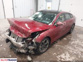 Kia Pozostałe 2021 1