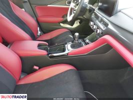 Acura Integra 2024 2