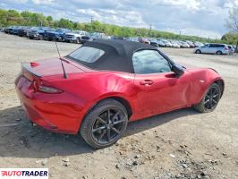 Mazda MX-5 2022 2