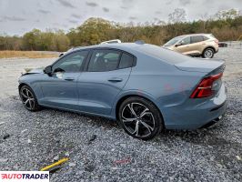 Volvo S60 2024 2