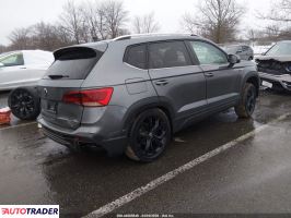 Volkswagen Pozostałe 2022 1