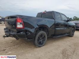 Dodge Ram 2022 5